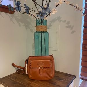 Dooney & Bourke leather purse